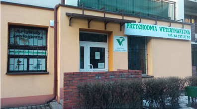 Nasza przychodnia